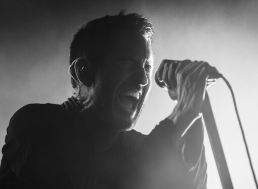 Nine Inch Nails Bringing ‘Peel It Back Tour’ to MGM Grand Gardena Arena on March 7