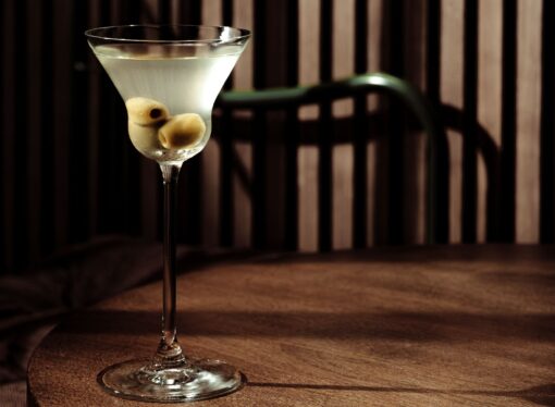 White Whale Sets Sail in Downtown Las Vegas in Former Downtown Cocktail Room on Oct. 17
