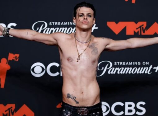 Yungblud Brings 2026 North American Tour to PH Live at Planet Hollywood on May 19