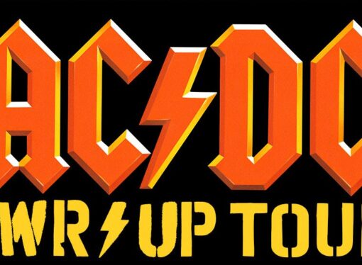 AC/DC’s ‘Power Up Tour’ Is Returning to Allegiant Stadium on Aug. 1