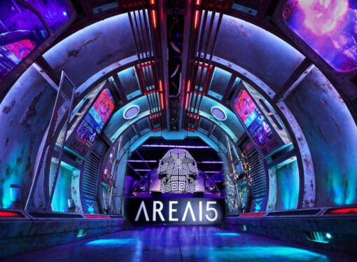 Save Money! Black Friday, Cyber Monday + Cyber Deals in Las Vegas