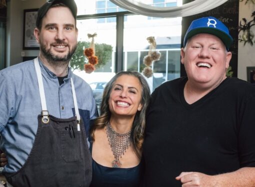 Ada’s Food + Wine in Tivoli Village Says Farewell With ‘Friendsgiving’ Finale on Nov. 26