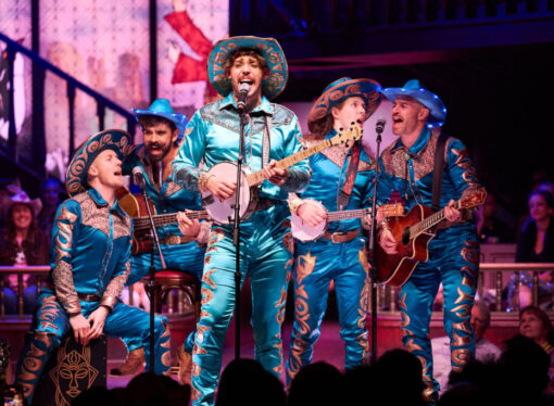 At Vegas.com, These Nine Las Vegas Shows Start at Less Than $100