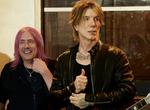 Goo Goo Dolls Announce Limited Engagement at The Venetian May 15-23