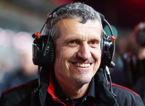 Palms Casino Resort Offers Free Event on F1 Las Vegas Race Day: Guenther Steiner Unfiltered Live