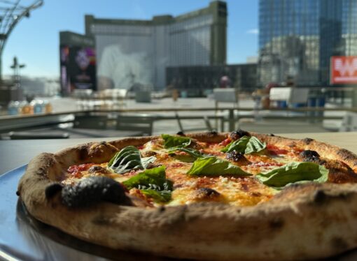 New Dining: How Ya Dough’n to Celebrate Las Vegas Debut at BLVD With 777 Free Pizza Slices