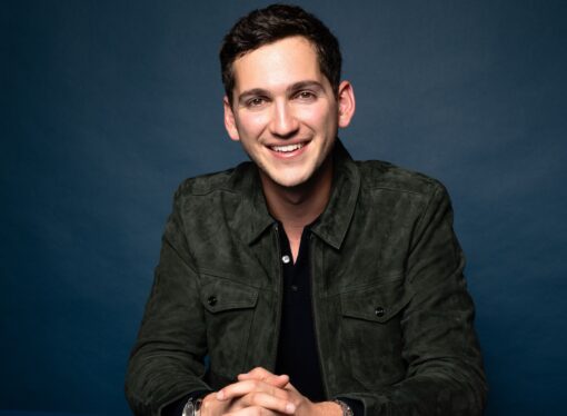 Comedian Matt Friend to Headline The Venetian on March 21
