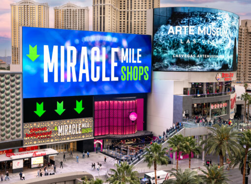 Miracle Mile Shops Welcomes Holiday Shoppers, Announcing Seasonal Hours of Operation