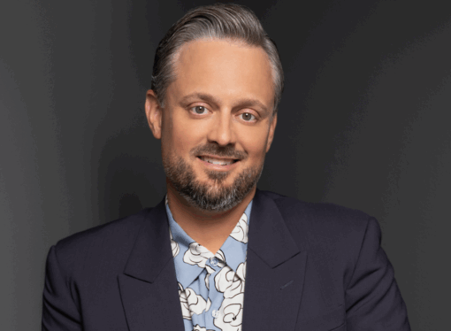 Nate Bargatze Announces Return to Encore Theater at Wynn Las Vegas With Four Shows in April