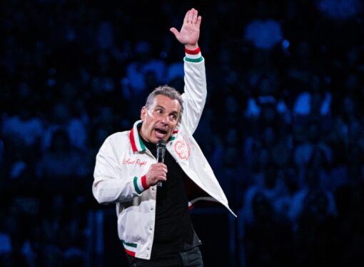 Sebastian Maniscalco Returns to Encore Theater at Wynn Las Vegas Feb. 6-7