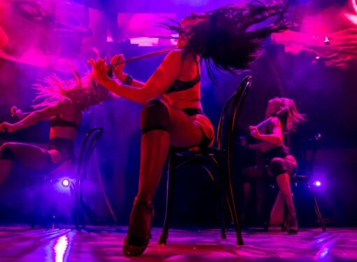 Jennifer Romas Is Bringing ‘Sexxy’ Back (Yeah) to Virgin Hotels Las Vegas