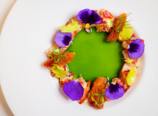 Limited-Time Pop-Up Sofia Is Now Open at Virgin Hotels Las Vegas Until Nov. 22