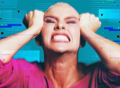 The Beverly Theater Hosts Las Vegas Premiere of ‘Stop the Insanity: Finding Susan Powter’ on Dec. 3