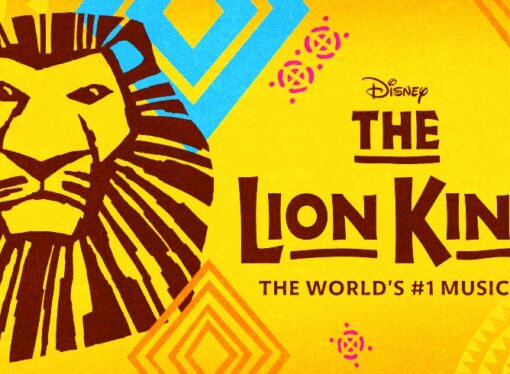 ‘Disney’s The Lion King’ Roars Into Smith Center for Two-Week Run Nov. 19-30