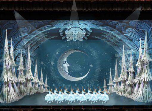Nevada Ballet Theatre’s ‘Alice in Wonderland,’ ‘The Nutcracker’ Go on Sale on July 14