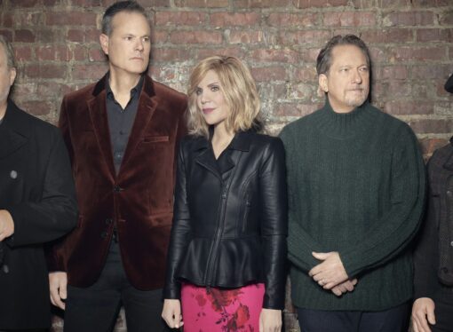 Alison Krauss & Union Station Featuring Jerry Douglas Bring ‘Arcadia 2026 Tour’ to Wynn Las Vegas on Sept. 29