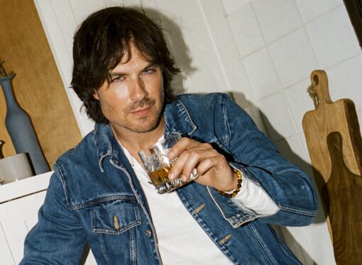 Rio Hotel & Casino Hosts Brother’s Bond Bourbon Bottle Signing With Ian Somerhalder on Dec. 10