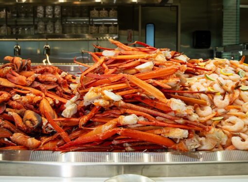 OpenTable’s Top 10 Most Booked Restaurants on the Las Vegas Strip in December 2025