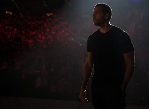 David Blaine Extends Residency at Encore Theater at Wynn Las Vegas With Six Shows in 2026