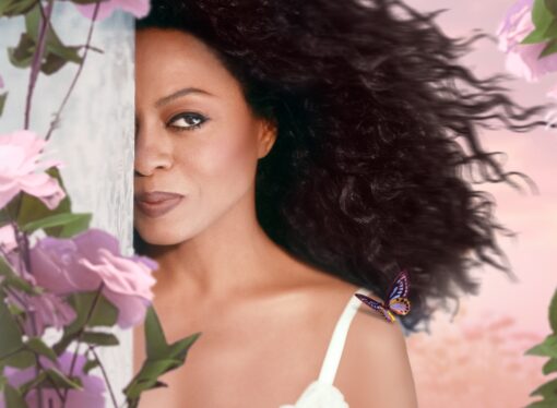 Diana Ross Returns to Encore Theater at Wynn Las Vegas With ‘Diana in Motion’ for Valentine’s Week