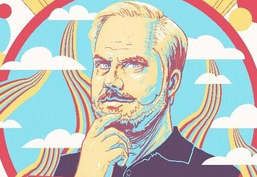 Jim Gaffigan Returns to Encore Theater at Wynn Las Vegas With ‘Everything Is Wonderful!’ in March