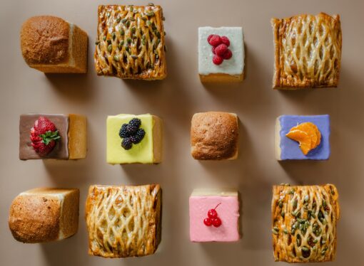 Milk Bread by Elevate Hospitality Group Celebrates Grand Opening in Chinatown Las Vegas on Dec. 13