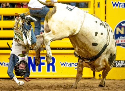 Las Vegas Goes Country for 2025 National Finals Rodeo: Here’s a Roundup of Events