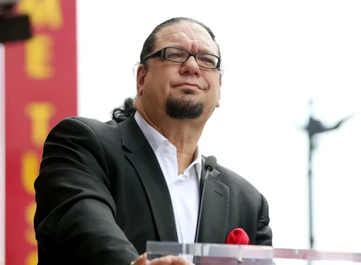 Penn Jillette to Show Support at Local Vitalant Donation Center for ‘13 Bloody Days of Christmas’