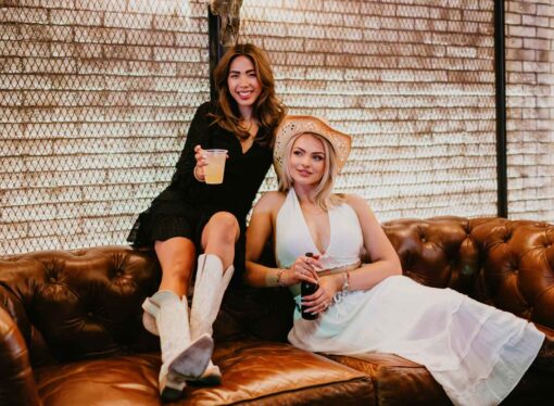 Stoney’s North Forty Launches ’90s Country Night Every Thursday Starting in January
