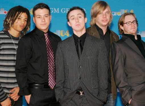 Yellowcard, New Found Glory + Plain White T’s Bringing ‘The Up Up Down Down Tour’ to Fontainebleau Las Vegas on May 30