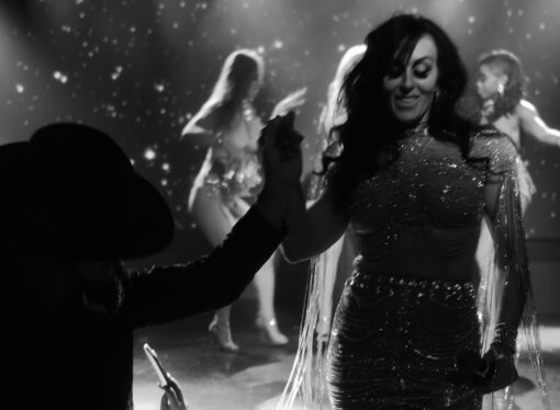 Photos: Jenn Romas’ ‘Sexxy’ Celebrates 10 Years With Show at Virgin Hotels