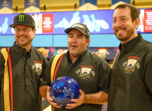 Photos: Las Vegas Native Kurt Busch, 2026 NASCAR Hall of Fame Inductee