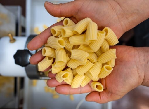 New Dining: Al Solito Posto in Tivoli Village Launches Weekly Pasta Tasting Experience