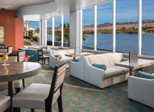 Aquarius and Edgewater Casino Resorts in Laughlin End December With $6.8 Million in Jackpots