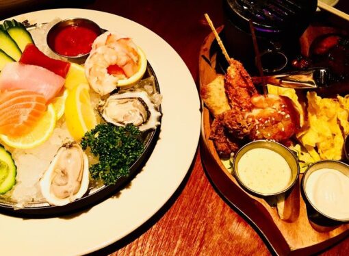 Blue Ribbon at The Cosmopolitan of Las Vegas to Close on Feb. 16 After 15 Years