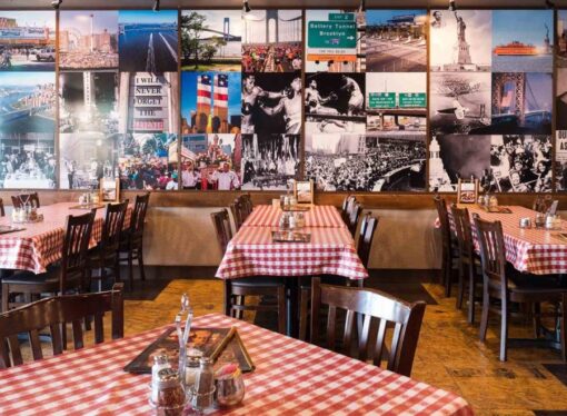 Carmine’s Pizza Kitchen Marks 50 Years With $50,000 Anniversary Giveaway
