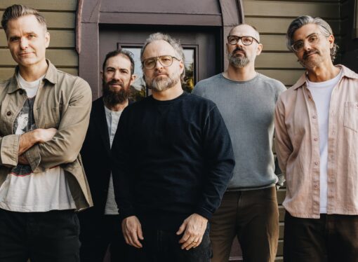 Death Cab for Cutie to Return to The Theater at Virgin Hotels Las Vegas on Aug. 6