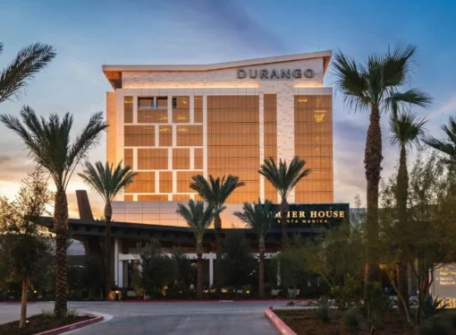 Durango Casino & Resort Begins North Property Expansion