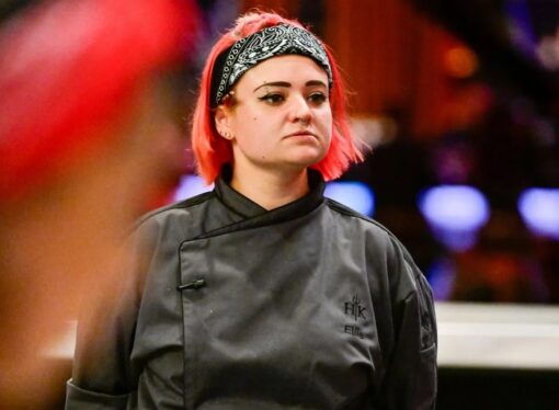 Ellie Parker of Main St. Provisions in Downtown Las Vegas Wins Gordon Ramsay’s ‘Hell’s Kitchen’