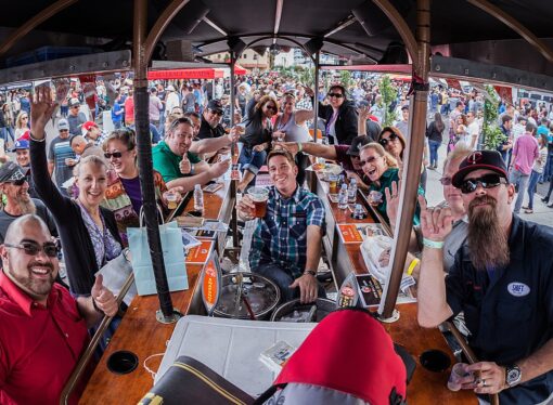 Great Vegas Festival of Beer Returns for 14th Annual Celebration on March 28