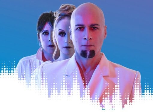 The Human League, Soft Cell + Alison Moyet of ‘Generations Tour’ Headline Fontainebleau Las Vegas on June 12