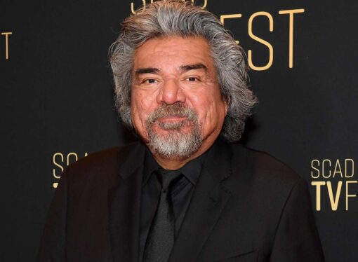 George Lopez Returns to Aces of Comedy at MGM Grand on June 19-20