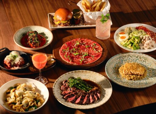 New Dining: Hearthstone Kitchen & Cellar to Return to Red Rock Casino Resort on Jan. 30