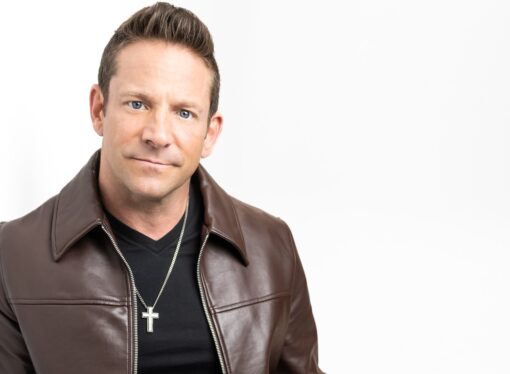Hofbräuhaus Las Vegas Celebrates 22 Years on Jan. 31 With 98 Degrees’ Jeff Timmons