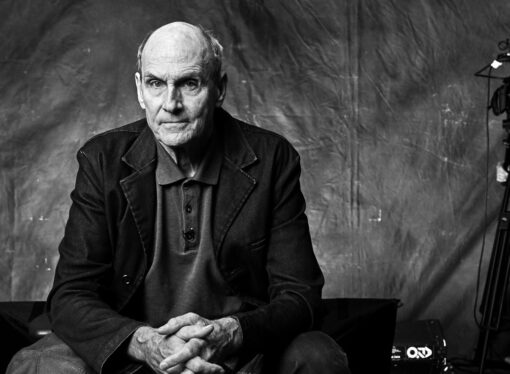 James Taylor & His All-Star Band Returning to The Chelsea at The Cosmopolitan of Las Vegas May 9-10
