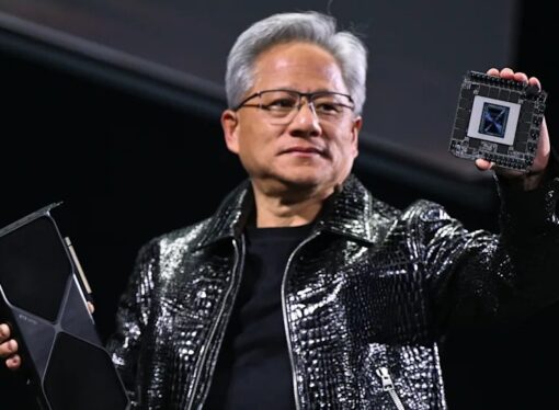 CES 2026 Takes Over Las Vegas With 140,000+ Attendees; Charger GoGo Previews GoGo Spark AI Platform