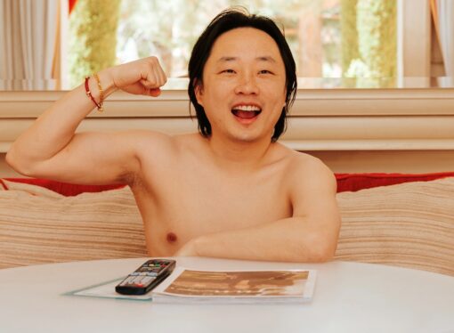 Comedian-Actor Jimmy O. Yang Returns to Encore Theater at Wynn Las Vegas in Spring