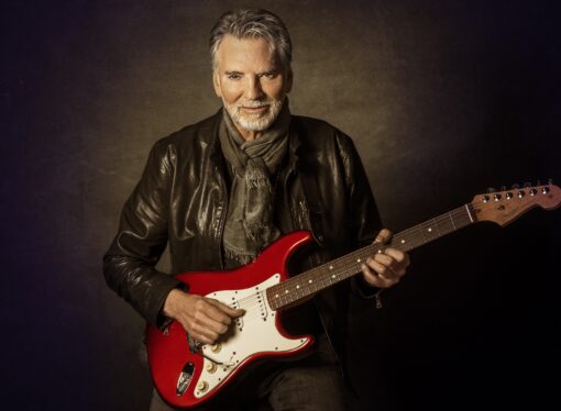 Keep Memory Alive’s 30th Anniversary Power of Love Gala Honors Kenny Loggins