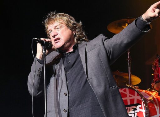 Lou Gramm to Host Signing at ‘Foreigner: The Hits Orchestral’ at The Venetian Las Vegas March 6-7