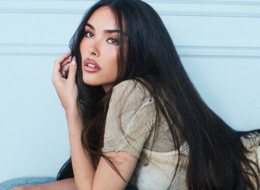 Madison Beer Bringing ‘The Locket Tour’ to Fontainebleau Las Vegas on June 13
